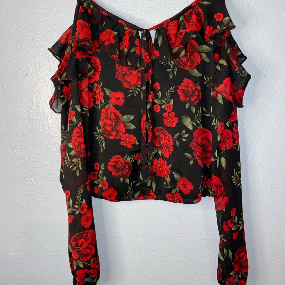 Disney Coco women summer blouse